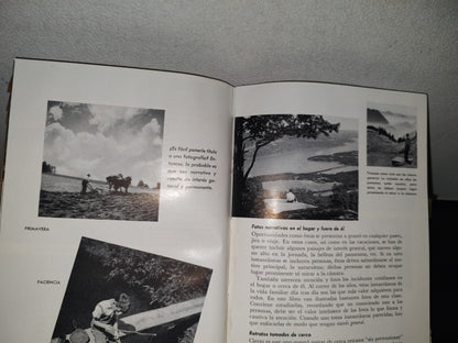 80- Cómo Hacer Buenas Fotografías. Manual Completo Del Aficionado. Eastman Kodak Company - 1953