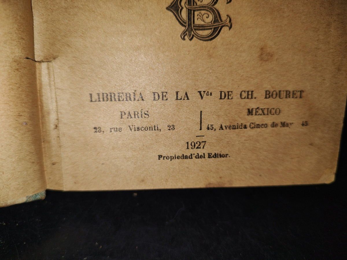 64- Los Animales. Elementos De Zoología Teórica Y Aplicada - León Gérardin - 1927