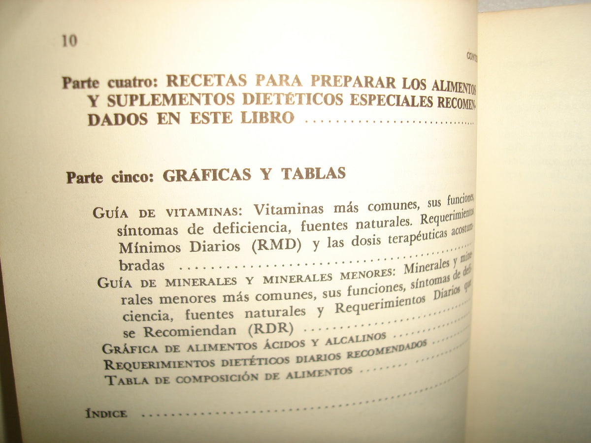 7- Manual De Curaciones Naturales - Paavo Airola