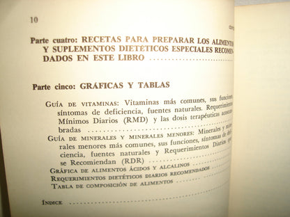 7- Manual De Curaciones Naturales - Paavo Airola