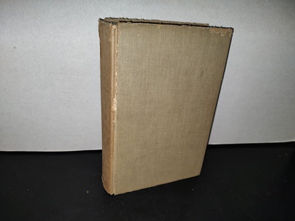 188- Advise And Consent - Allen Drury - Doubleday & Company Inc. - 1959