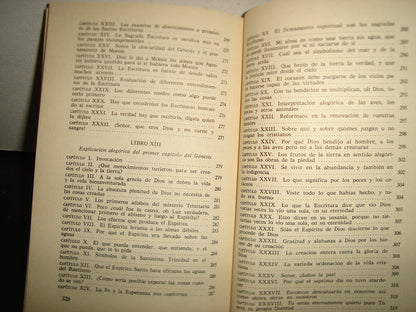 24- Confesiones, San Agustín - Ediciones Paulinas