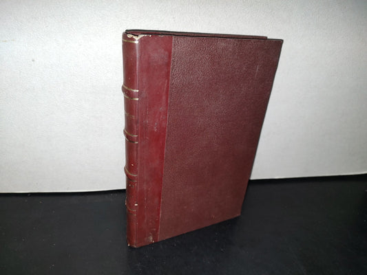 75- De La Lésion Dans Les Contrats Entre Majeurs. (Etude De Droit Positif Et De Législation Comparée) - E. Demontès - Paris, Librairie Générale De Droit Et De Jurisprudence, 1924