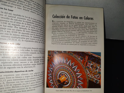 80- Cómo Hacer Buenas Fotografías. Manual Completo Del Aficionado. Eastman Kodak Company - 1953