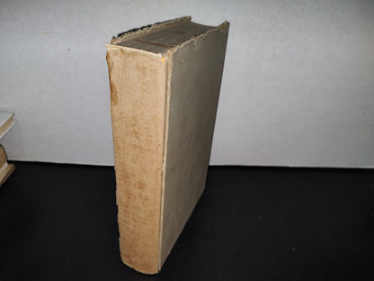 188- Advise And Consent - Allen Drury - Doubleday & Company Inc. - 1959