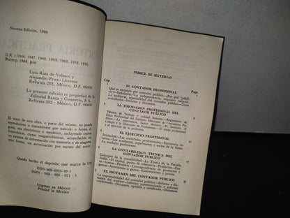 128- Auditoría Práctica - Luis Ruiz De Velasco, Alejandro Prieto