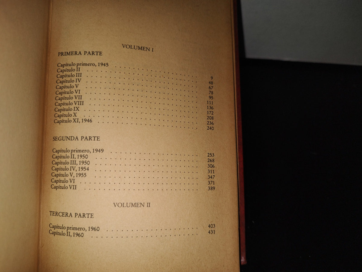 84- Biblioteca De Grandes Éxitos. Hombre Rico, Hombre Pobre II - Irwin Shaw - Ediciones Orbis - 1972