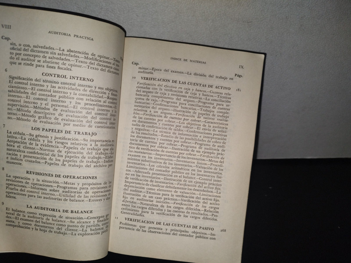 128- Auditoría Práctica - Luis Ruiz De Velasco, Alejandro Prieto