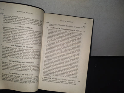 128- Auditoría Práctica - Luis Ruiz De Velasco, Alejandro Prieto