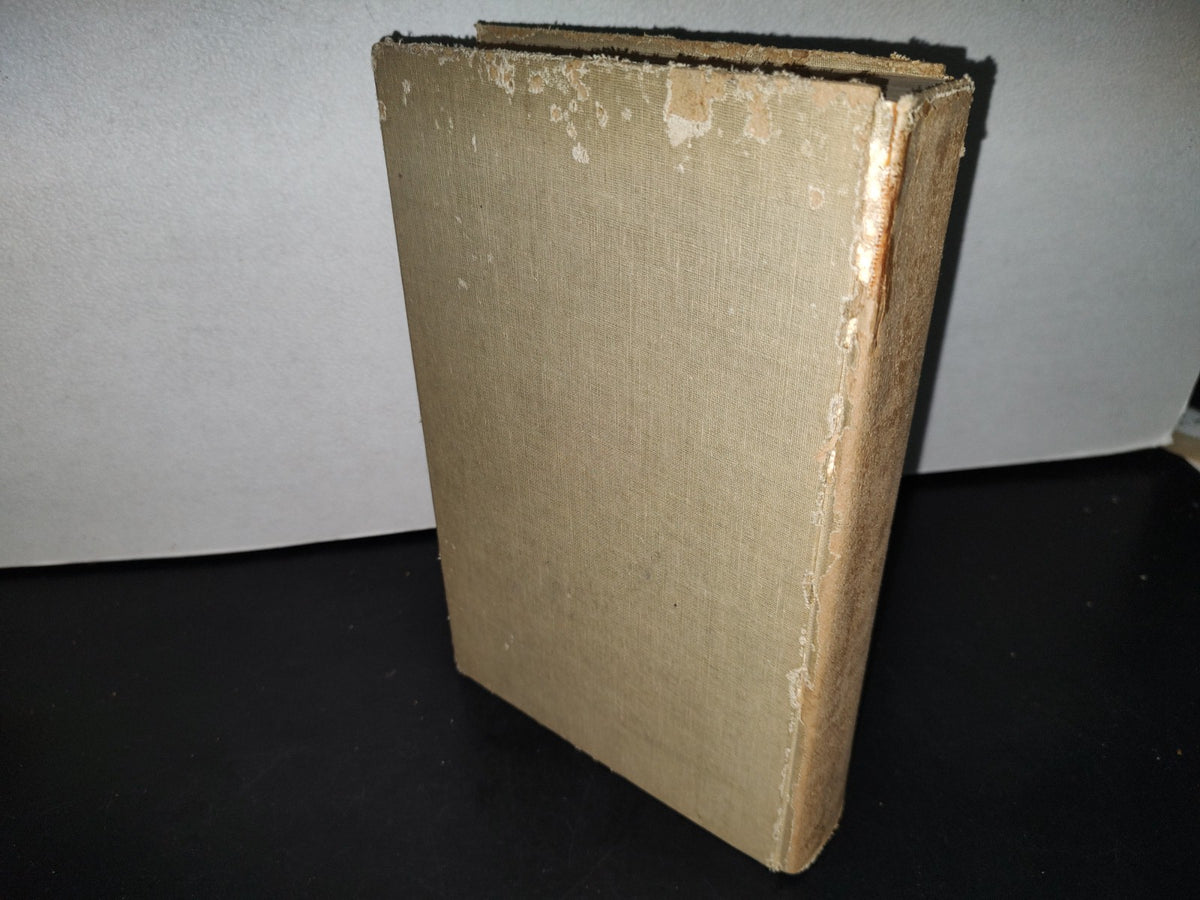 188- Advise And Consent - Allen Drury - Doubleday & Company Inc. - 1959