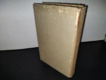 188- Advise And Consent - Allen Drury - Doubleday & Company Inc. - 1959