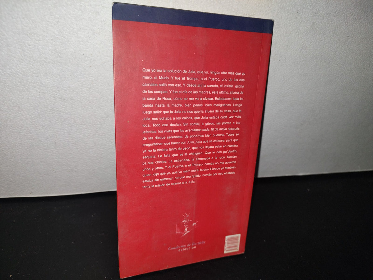 85- De Samor Y Otros Lugares Cursis - Rafael Medina - Primera Edición 2005