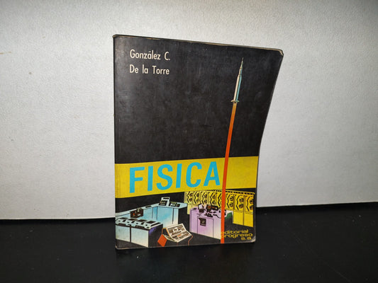 139- Física - González C. De La Torre - 1985