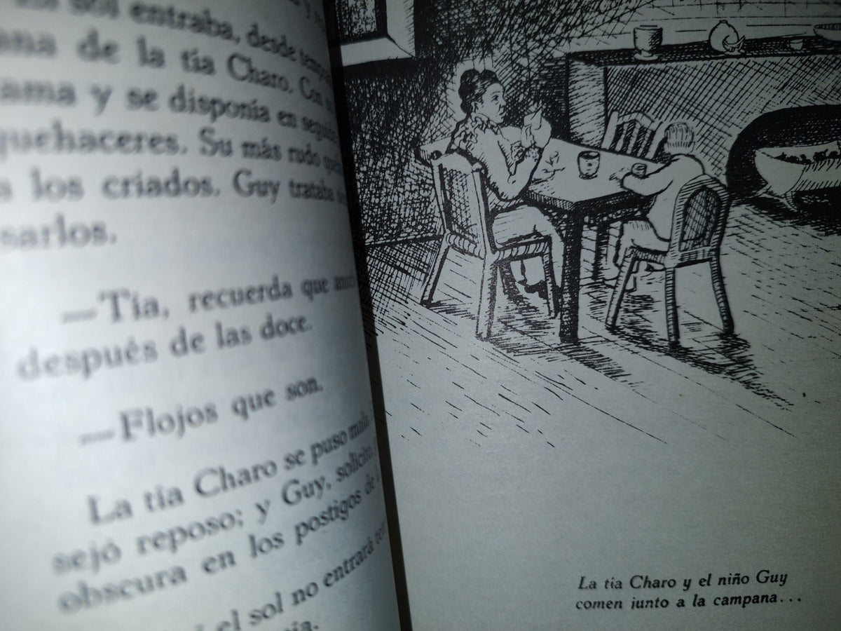 158- Canek. Historia Y Leyenda De Un Héroe Maya - Ermilo Abreu Gómez. Ediciones Oasis, S. A. - 1975