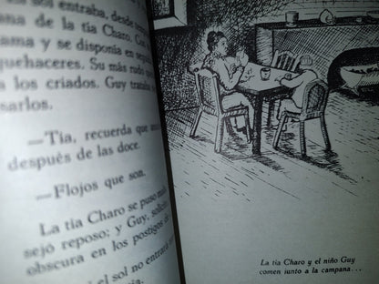 158- Canek. Historia Y Leyenda De Un Héroe Maya - Ermilo Abreu Gómez. Ediciones Oasis, S. A. - 1975