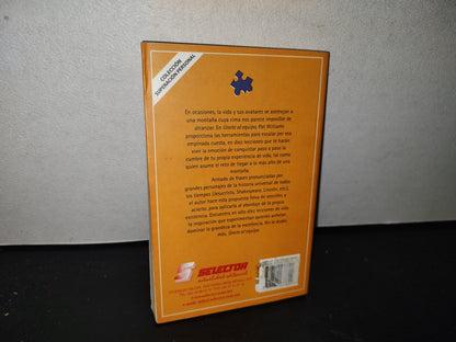 84- Únete Al Equipo. Lecciones Para Triunfar En La Vida - Pat Williams - 2006