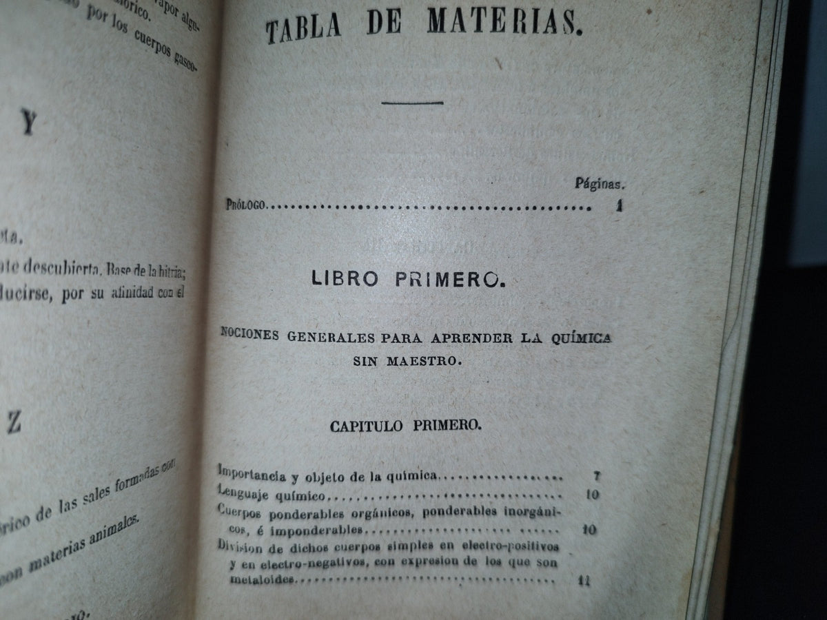 60- Manual De Química Divertida - Eduardo Vélez De Paredes. Librería De La Vda. De Ch. Bouret - 1911