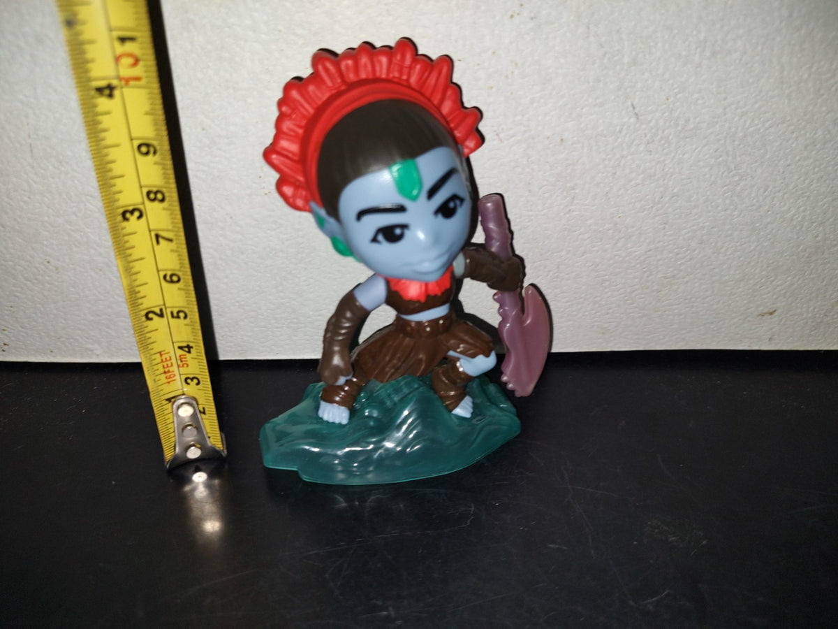 A6- Figura De Mcdonald's. Black Panther: Namora - 2022