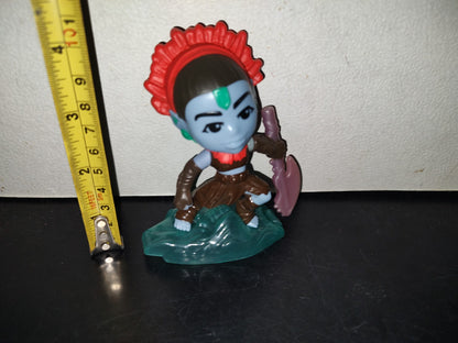 A6- Figura De Mcdonald's. Black Panther: Namora - 2022