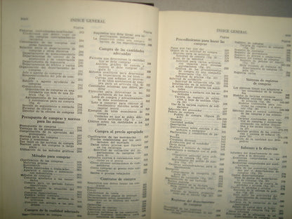 7- Manual De La Producción. L. P. Alford, John R. Bangs, George E. Hagemann