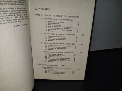 89- Estadística Para Economistas Y Administradores De Empresas - Stephen P. Shao