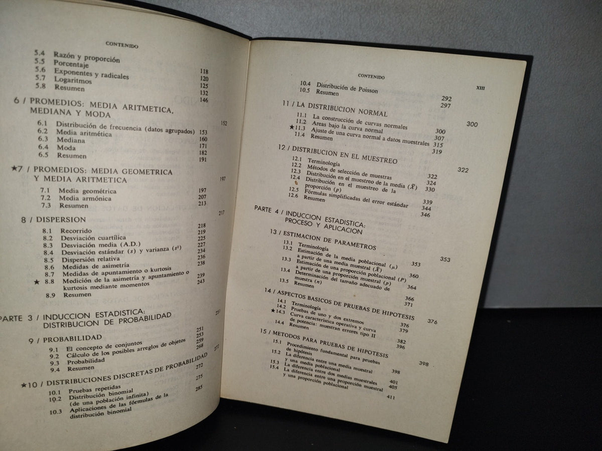 89- Estadística Para Economistas Y Administradores De Empresas - Stephen P. Shao