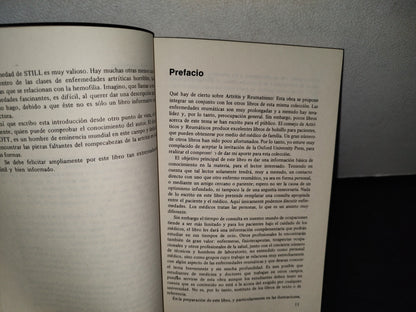 174- Qué Hay De Cierto Sobre La Artritis - J. T. Scott