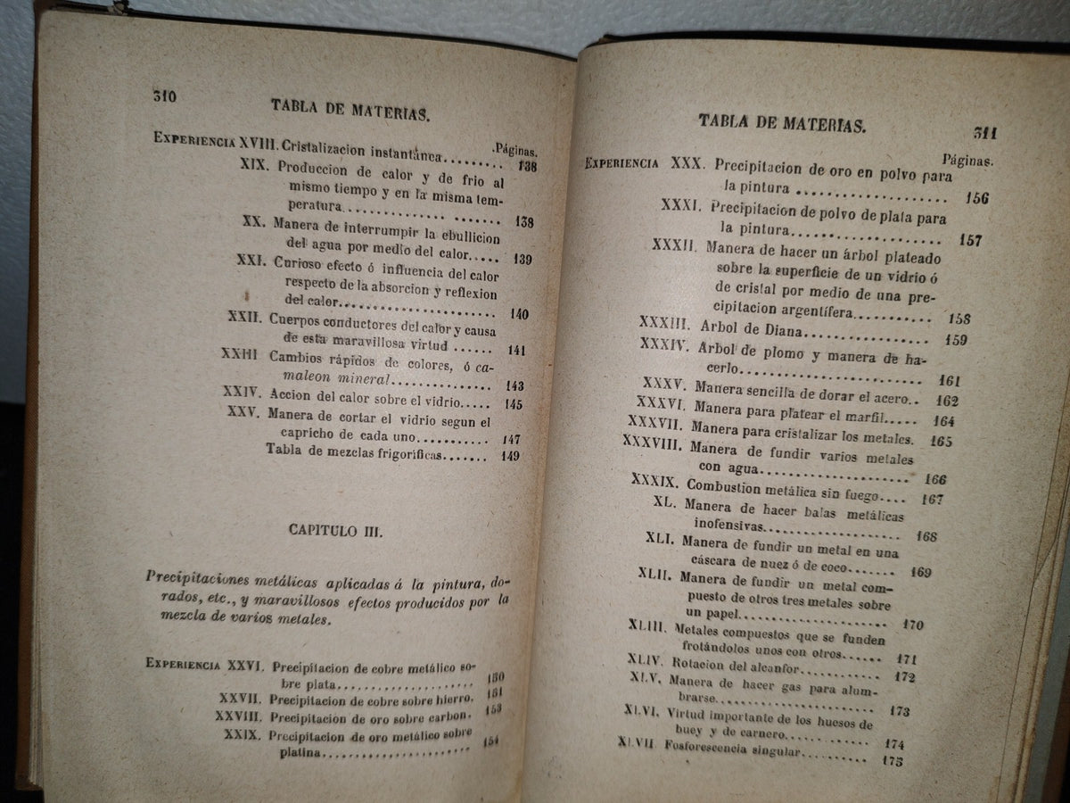60- Manual De Química Divertida - Eduardo Vélez De Paredes. Librería De La Vda. De Ch. Bouret - 1911