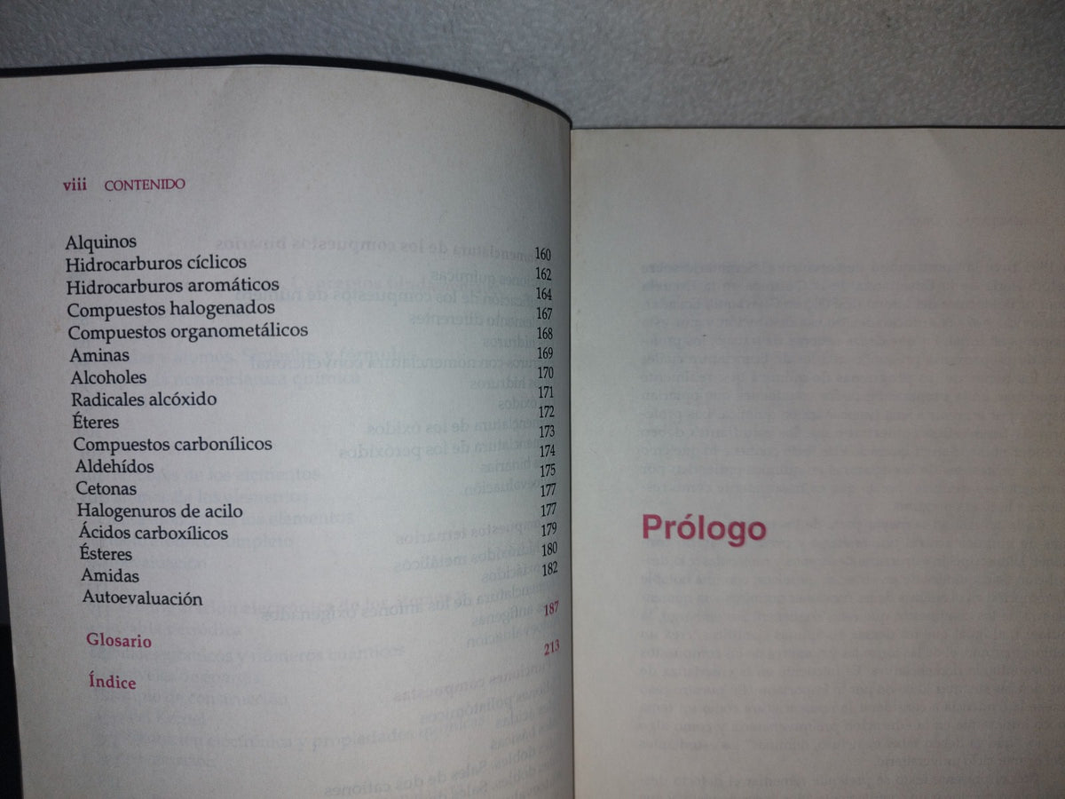 209- Nomenclatura Química - Hugo E. Solís Correa