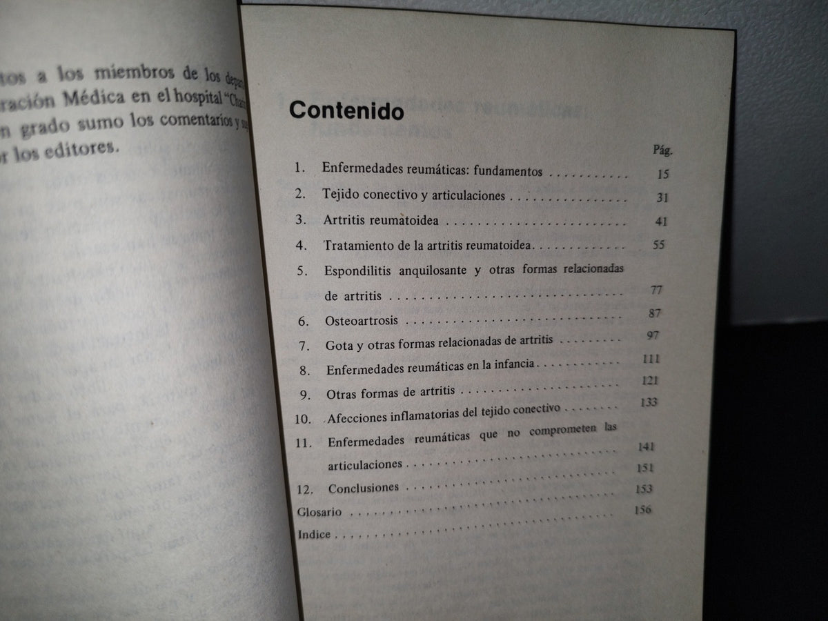 174- Qué Hay De Cierto Sobre La Artritis - J. T. Scott