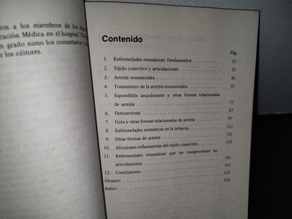 174- Qué Hay De Cierto Sobre La Artritis - J. T. Scott