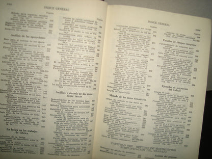 7- Manual De La Producción. L. P. Alford, John R. Bangs, George E. Hagemann
