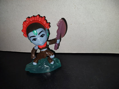 A6- Figura De Mcdonald's. Black Panther: Namora - 2022