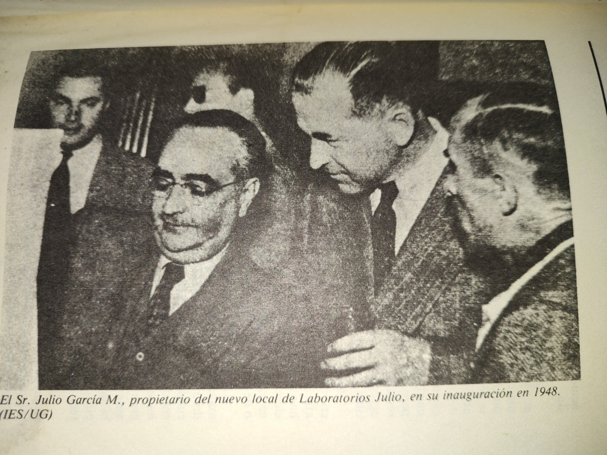 201- Jalisco Desde La Revolución. Crecimiento Industrial Y Manufacturero 1940-1980, Xiii - Rogelio Luna Zamora, Cristina Padilla Dieste, Jesús Arrollo Alejandre - Universidad De Guadalajara. Primera Edición 1988