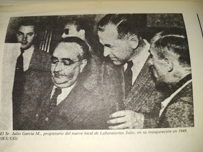 201- Jalisco Desde La Revolución. Crecimiento Industrial Y Manufacturero 1940-1980, Xiii - Rogelio Luna Zamora, Cristina Padilla Dieste, Jesús Arrollo Alejandre - Universidad De Guadalajara. Primera Edición 1988