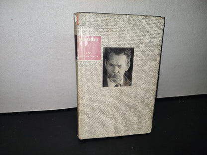 89- Los Artamónov 1925 - M. Gorki - Editorial Progreso, Moscú - 70'S