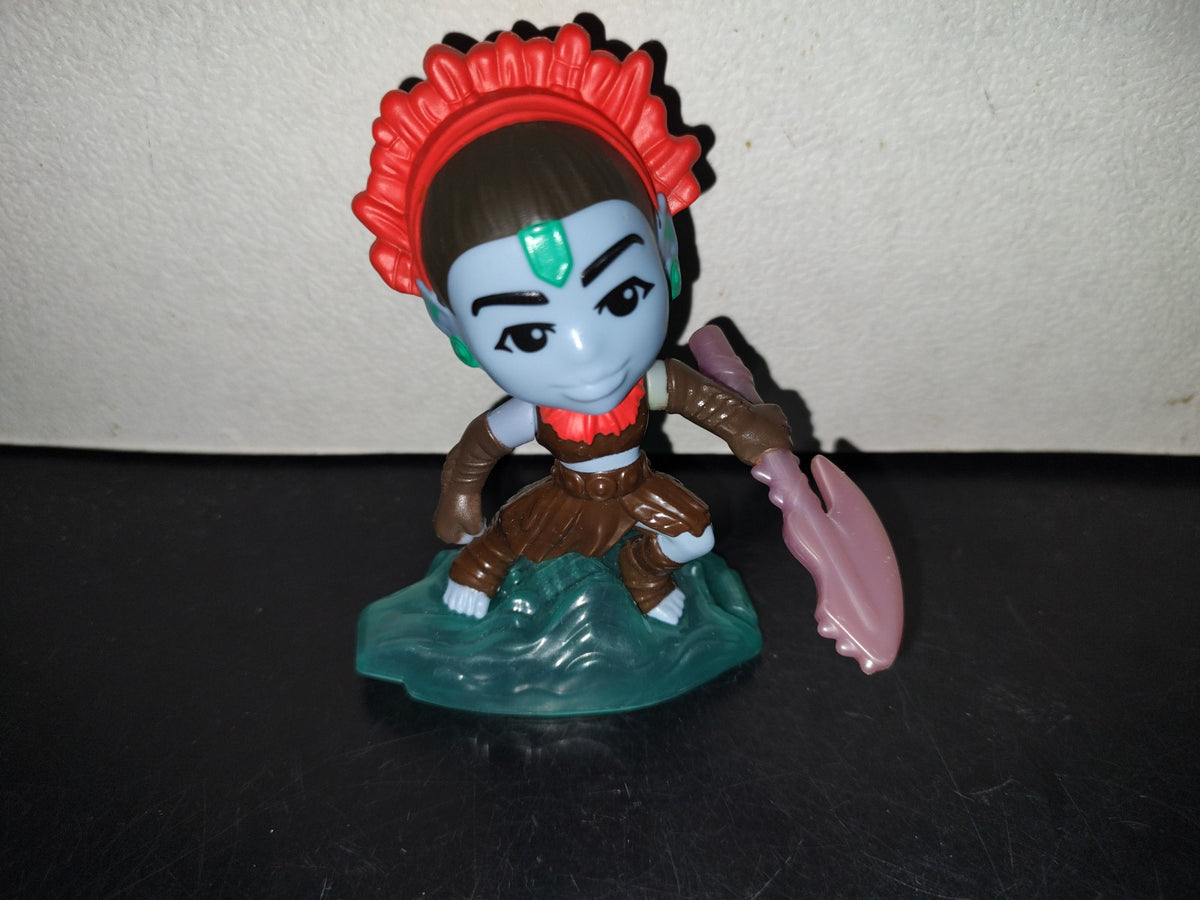 A6- Figura De Mcdonald's. Black Panther: Namora - 2022
