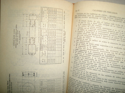 7- Manual De La Producción. L. P. Alford, John R. Bangs, George E. Hagemann