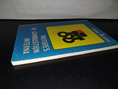 139- Motores De Combustión Interna - Jaime Gilardi