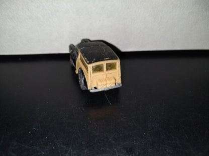 A5- Mg Rover. Hot Wheels - 2001