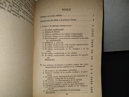 78- Las Grandes Realizaciones En La Psicología Experimental - Henry E. Garrett - 1987