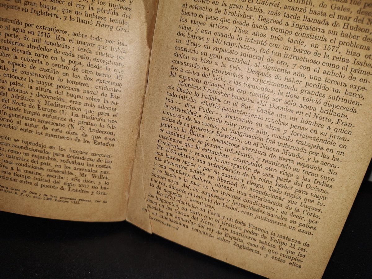 59- Inventores E Industriales - Samuel Smiles - 1884