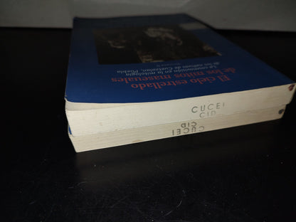 158- El Cielo Estrellado De Los Maseuales. La Cosmovisión En La Mitología De Los Nahuas De Cuetzalán, Puebla. Volumen I Y II - Alfonso Reynoso Rábago Y Taller De Tradición Oral CEPEC - Universidad De Guadalajara, Primera Edición, 2006