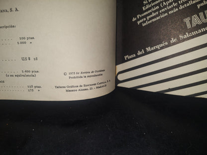 34- Revista De Occidente. Junio 1975, No. 147, El Pensamiento Político De Séneca