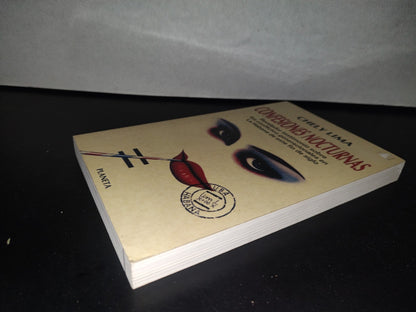 80- Confesiones Nocturnas. Revelador Testimonio Sobre Los Conflictos Generacionales En La Habana De Este Fin De Siglo - Chely Lima - Grupo Editorial Planeta, Primera Edición: Noviembre De 1994