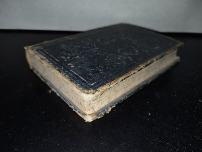 60- Historia Universal - César Cantú - Tomo XXIII. Mellado, Editor - Madrid 1849