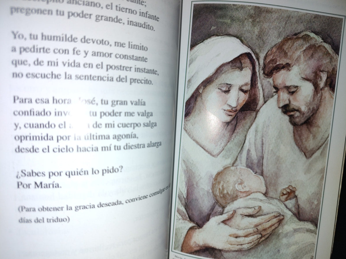 153- Devocionario Josefino 2011. El Propagador De La Devoción Al Señor San José. México, 2011