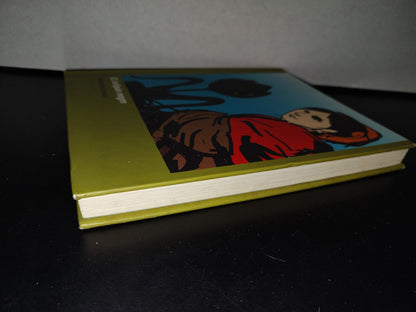 118- El Tulipán Negro - Alejandro Dumas - Staudeg - Primera Edición, 2014