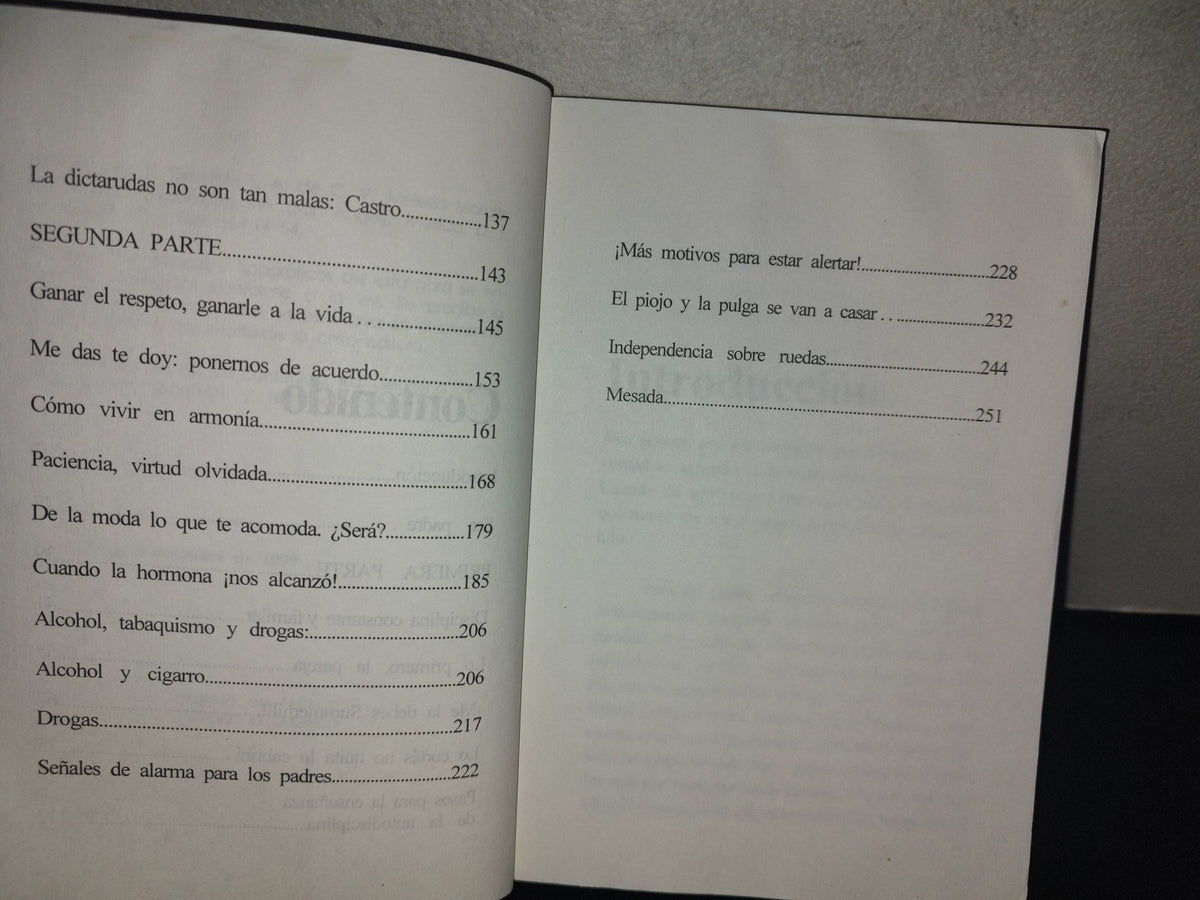 209- ¡Porque Lo Mando Yo! 3 - J. K. R.