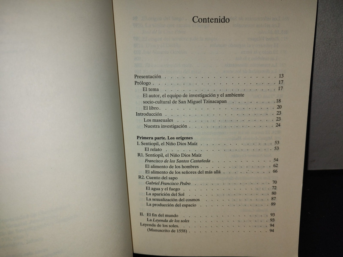 158- El Cielo Estrellado De Los Maseuales. La Cosmovisión En La Mitología De Los Nahuas De Cuetzalán, Puebla. Volumen I Y II - Alfonso Reynoso Rábago Y Taller De Tradición Oral CEPEC - Universidad De Guadalajara, Primera Edición, 2006